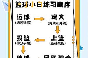  初学者如何通过智慧体育快速入门篮球：全面指南与策略
